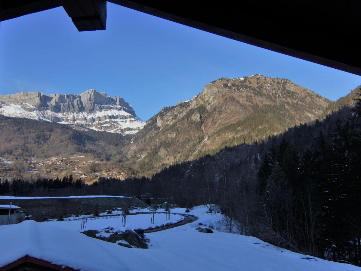Chalet Pierre Blanche By Interhome セルヴォ エクステリア 写真