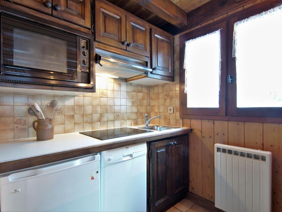 Chalet Pierre Blanche By Interhome セルヴォ エクステリア 写真