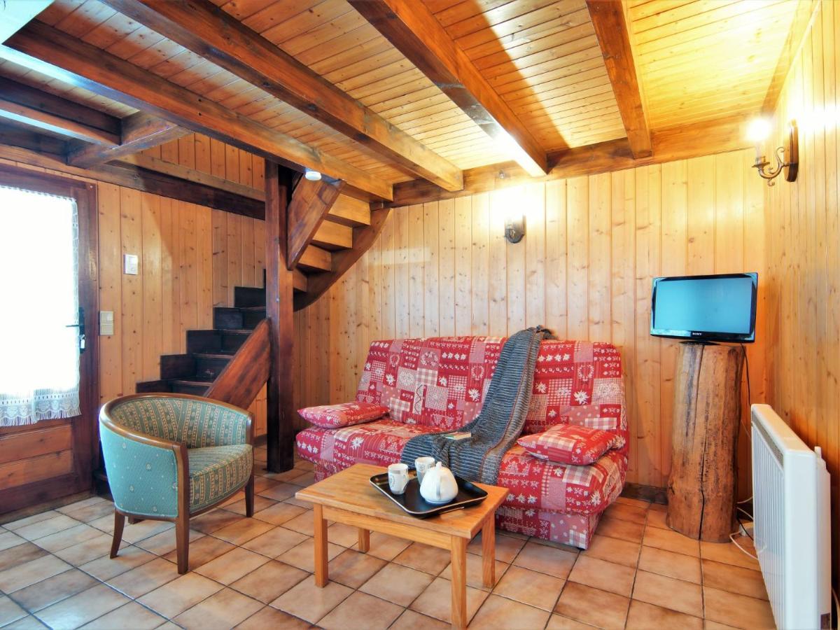 Chalet Pierre Blanche By Interhome セルヴォ エクステリア 写真