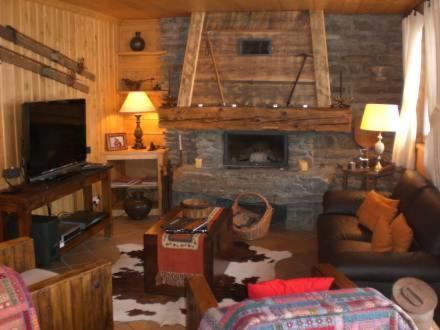 Chalet Pierre Blanche By Interhome セルヴォ エクステリア 写真