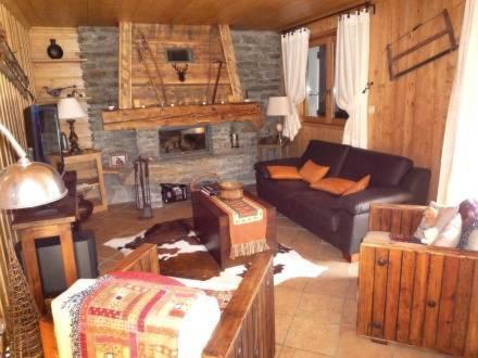 Chalet Pierre Blanche By Interhome セルヴォ エクステリア 写真