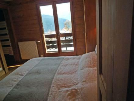 Chalet Pierre Blanche By Interhome セルヴォ 部屋 写真