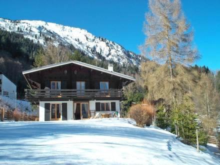 Chalet Pierre Blanche By Interhome セルヴォ エクステリア 写真